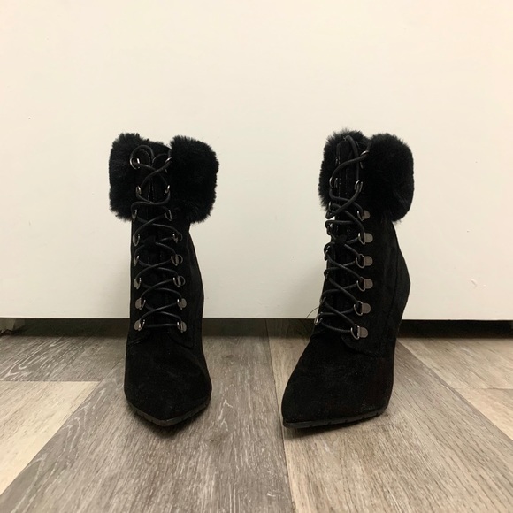 Fashionova Women’s Heels - Picture 1 of 2